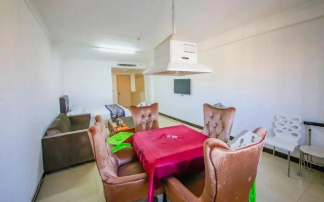Datong BLD Hotel