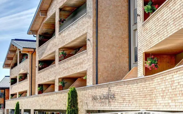 Spa-Hotel DAS SCHÄFER