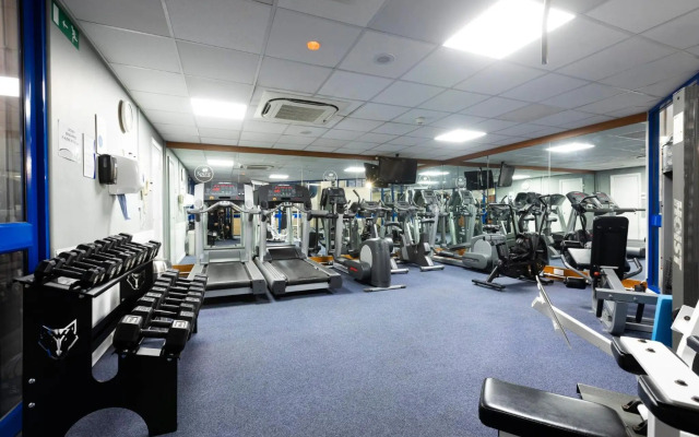 Holiday Inn London - Sutton by IHG