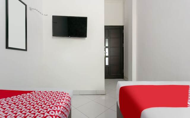 COLLECTION O 3428 Hotel Marimar