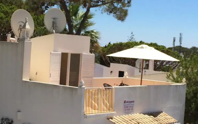 Vale do Lobo - Sea View & Access