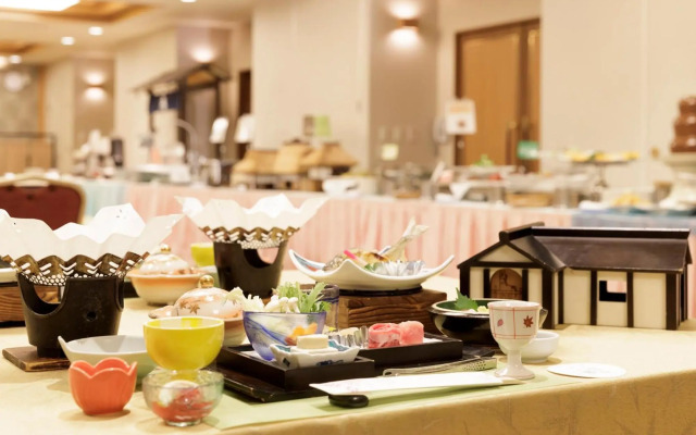 Hotel Shion