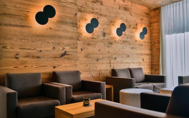 Hotel Plan De Gralba