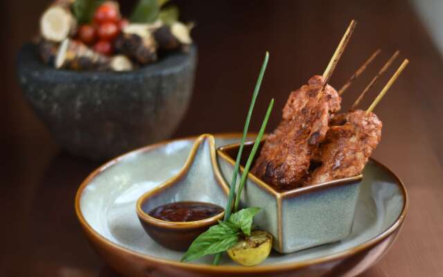 Hilton Mumbai International Airport