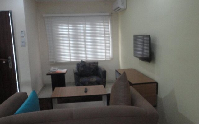 Mitros Residences