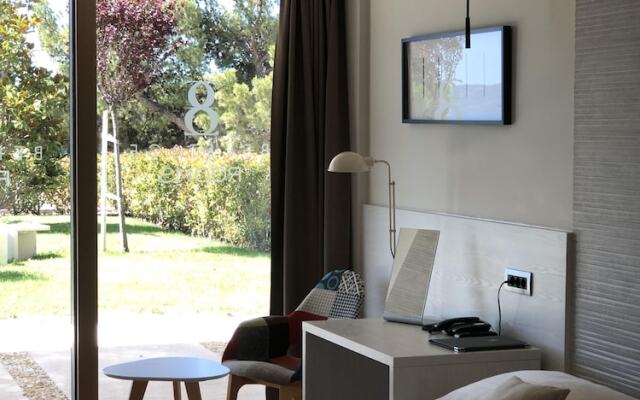 Bel Etage Luxury Rooms