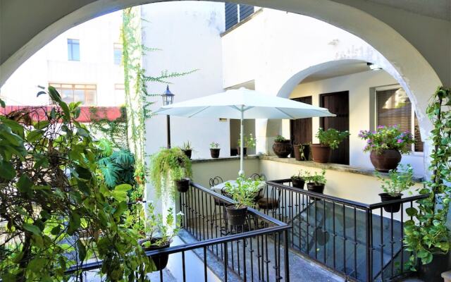 Suites Puerto Cancun