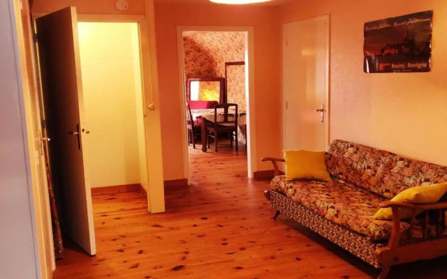 Maison Trégastel, 5 pièces, 6 personnes - FR-1-542-18