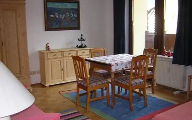 Kandolf Apartments Landskron