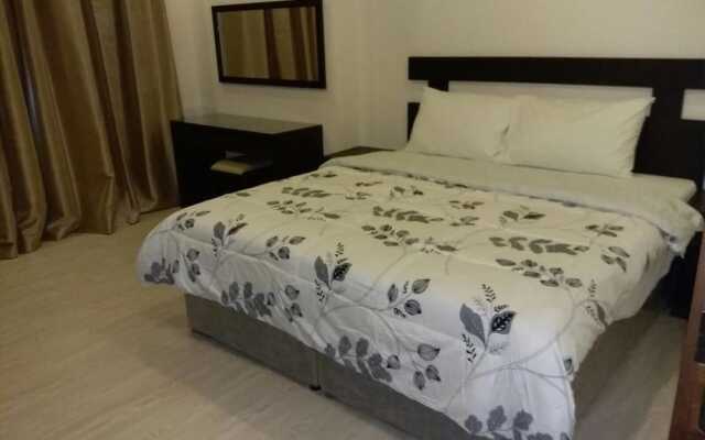 Happy Home Suites