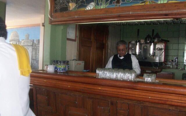 Grand Hotel KYRIOS Veracruz