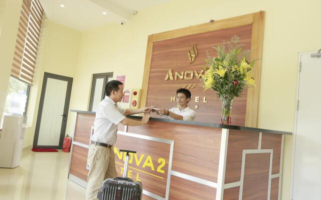 Anova 2 Hotel