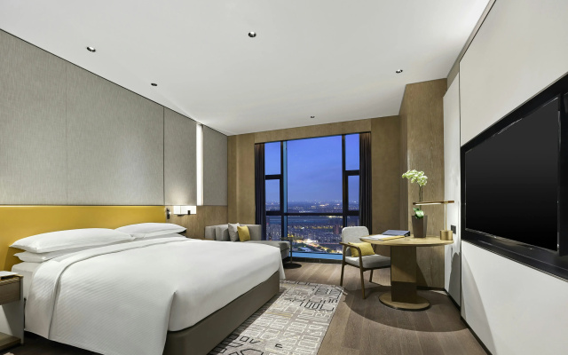 Hilton Jiaxing