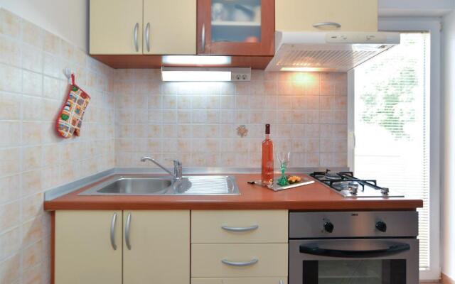 House Kristina 1203