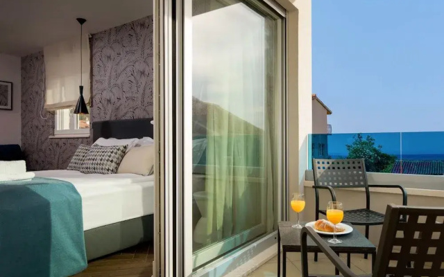 Luxury Villa Karla