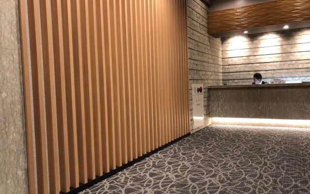 Hotel Takasago