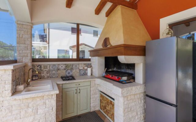 Villa Amaii