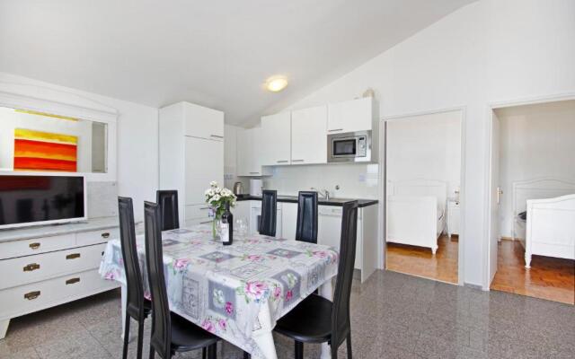 Apartment Esperanca 2