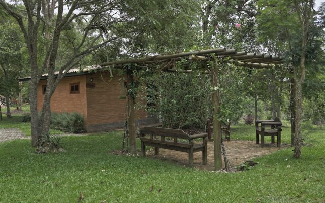 Pousada Candeias Ltda