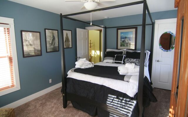 Swiss Suite Bed and Breakfast