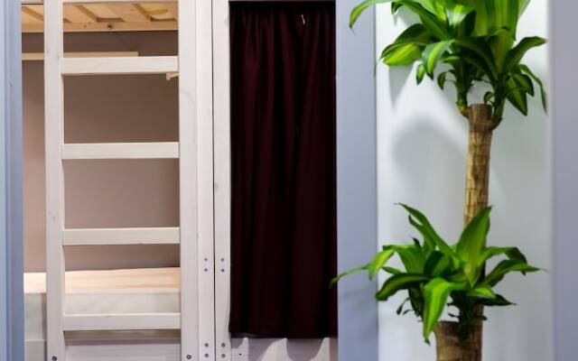 Hostels Rus - Paveletskaya