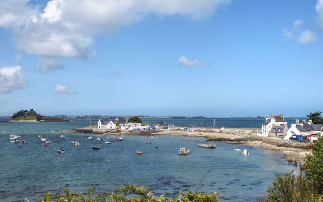Résidence Odalys Le Domaine des Roches Jaunes