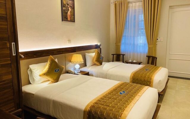 Khach San Anh Phat 1