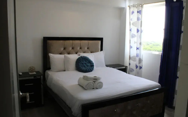 Coral Cliff Apt 1Br 2Bds 4Pax 10THFloor - фото 3
