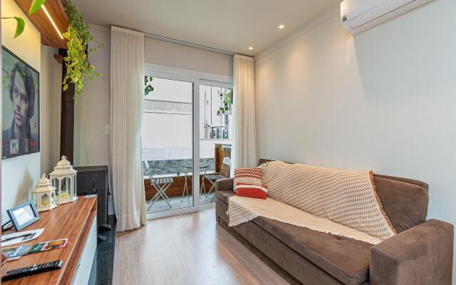 Ótima localização - @stayhousetemporada