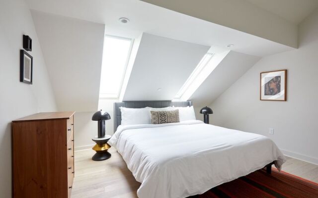 Sonder by Marriott Bonvoy Gravier Place Apartments Medical