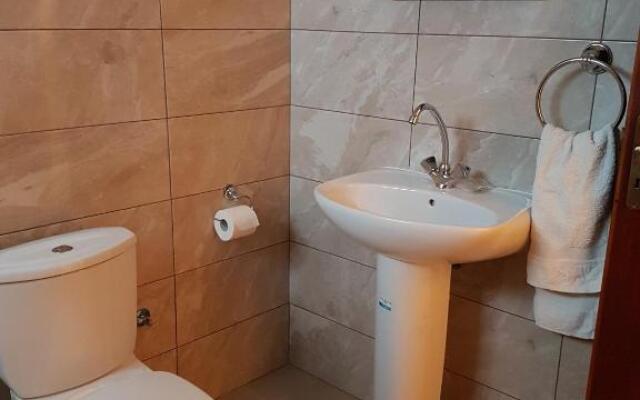 Eleni Apartments