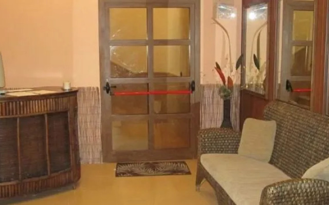 Tindari Resort & Marina Beach