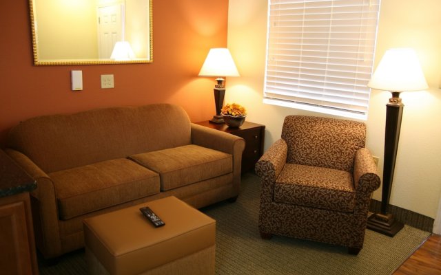 Affordable Suites Mooresville LakeNorman