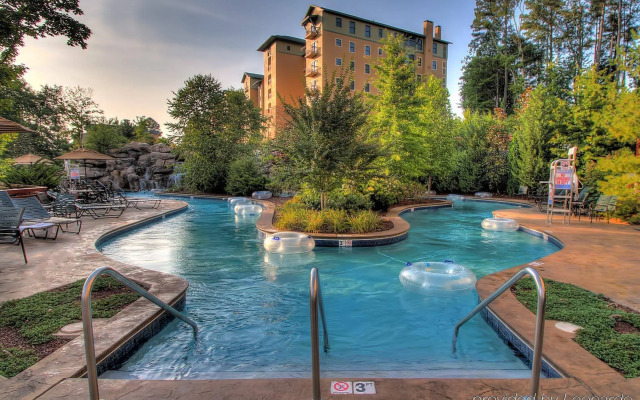 RiverStone Condo Resort & Spa