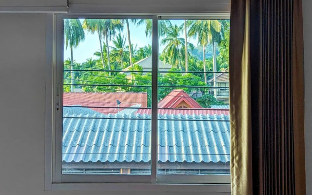 Aforetime House @ Samui