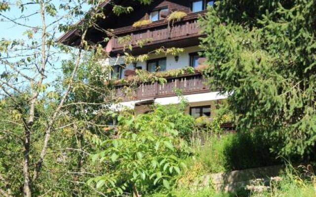 Pension Nocksteinblick