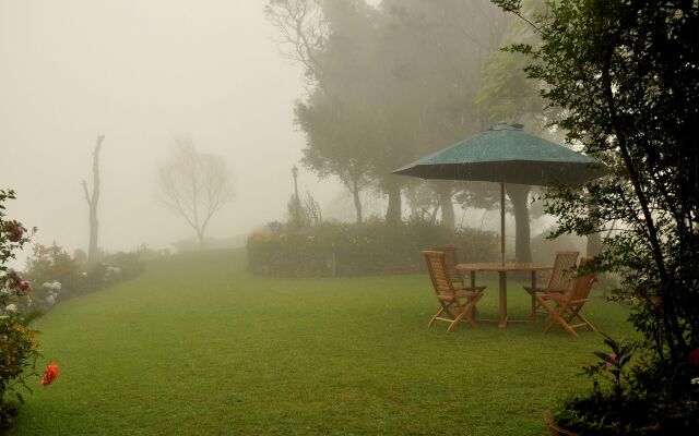 Clouds Holiday Bungalow Haputhale