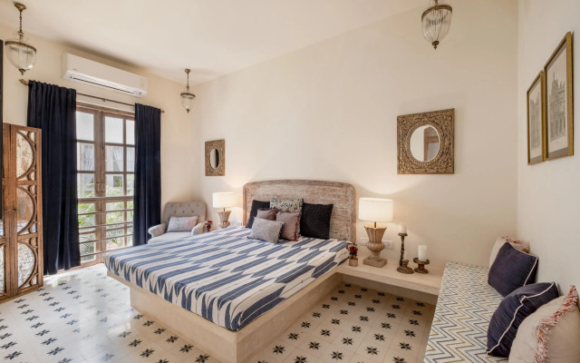 LohonoStays Igreha - Villa F