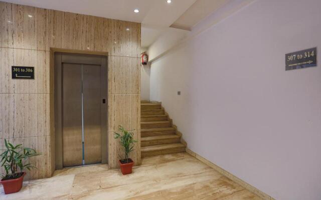 Fabhotel Sun Park