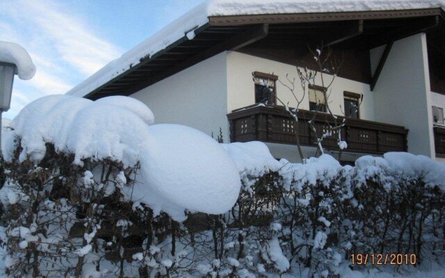 Steidl Ferienhaus