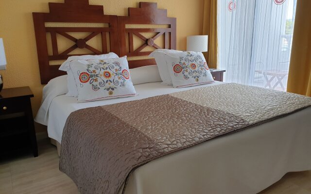 Hotel Boutique Las Arenas