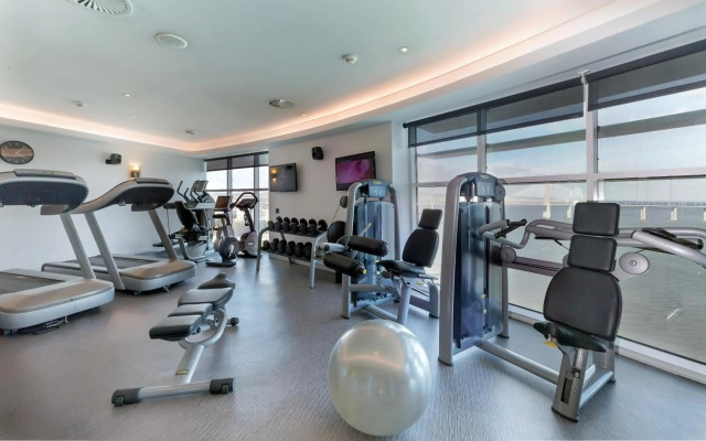 Myriad by SANA Hotels