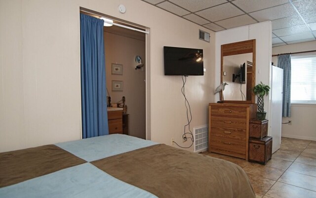 Island 7 1 Bedroom Condo