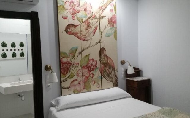Mayflowers Hostel