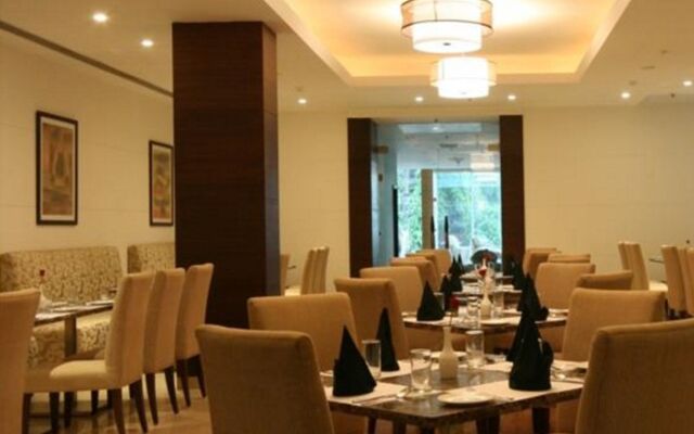 Four Points by Sheraton Vadodara