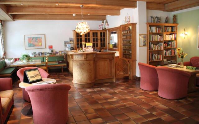 Hotel Guggenberger