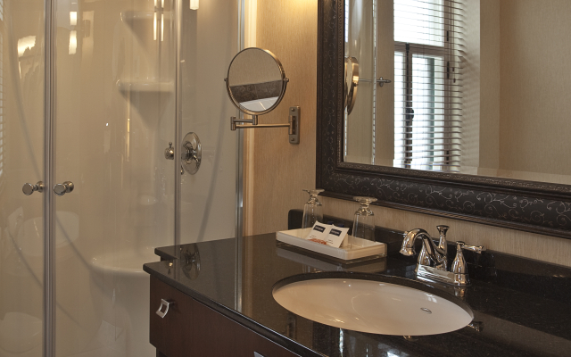 Hotel Chateau Bellevue