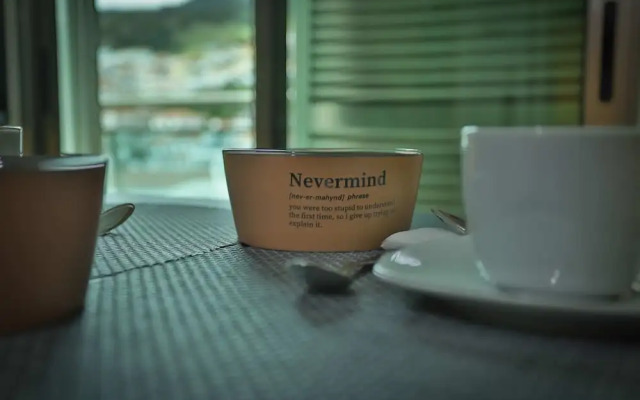 The Panoramic View in Machico