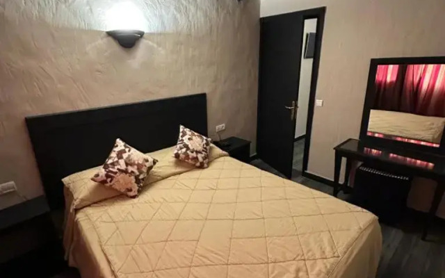 Aparthotel Agyad