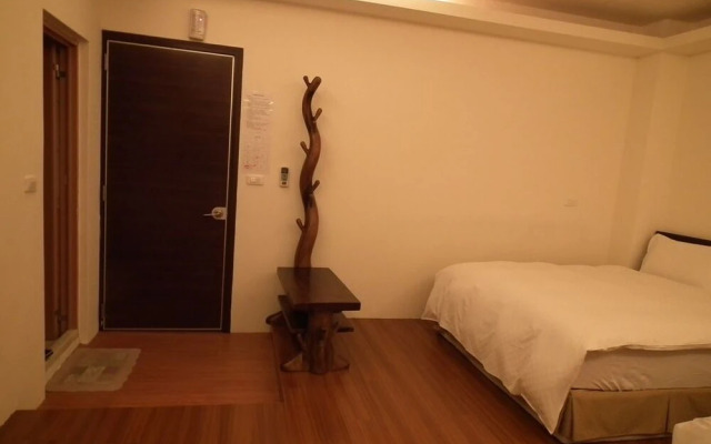 Mgmg B&B